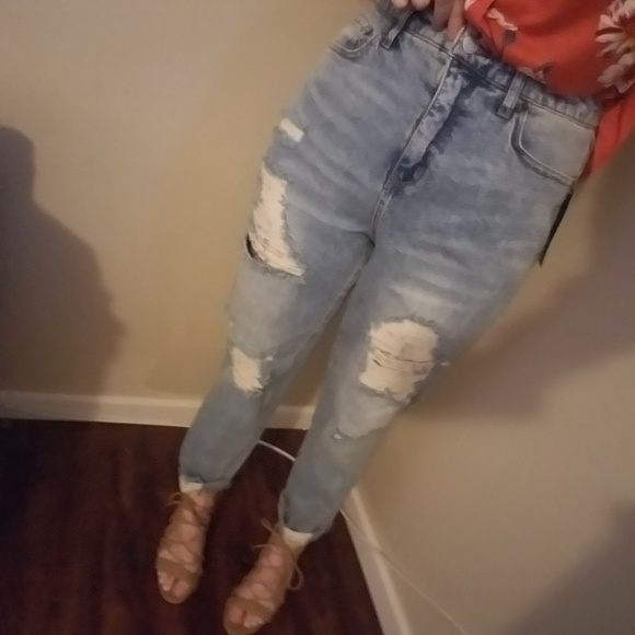 wild fable Denim - Jeans